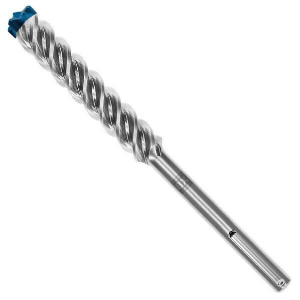 BICTOOL(ビックツール) 鉄工用月光ドリル ブリスターパック 5.5mm (1本) 品番：SGP5.5