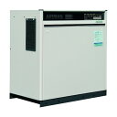 北越工業 スクリューコンプレッサ ドライヤ無 11KW 50Hz SAS11R-5C 1点(4)