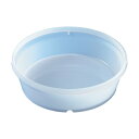サンコー 食品パッケージ用容器 400185 サンケースC850(本体)半透明 SKCS-C850-WHNA 1点