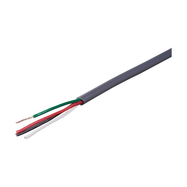 オーナンバ ビニルキャブタイヤ VCTF 10m VR(VCTF) 3X0.3SQ-10 1点