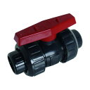 積水 ボールバルブ禁油 本体材質PVC シール材質EPDM ねじ 32A BV32NXE 1点