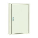 日東工業 盤用キャビネット露出形 S16-76-1C 1個(4)