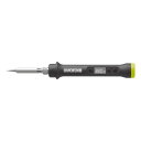 WORX MAKERXはんだごて&焼きごて WU594.9 1個【2506DFD_5】
