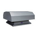 三和式ベンチレーター ルーフファン 強制換気用 ダンパー付 SVGH-900TD 1点