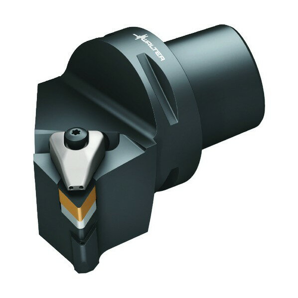 ワルターツーリング CAPTO ISOツールホルダー C6-DDUNL-45065-15-P 1点