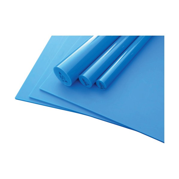 三ツ星ベルト キャストナイロンNB 板 青 10X1000X2000 CNPLTNB-10-1000-2000 1点