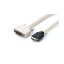 スリーエム カメラリンク PoCL ケーブルアッセンブリ3m 1MB26-L560-00C-300 1点