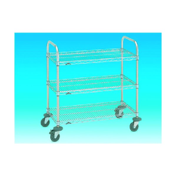 東京硝子器械 万能カート NBKC-S 115-57-01-51 1点