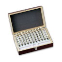 SK 鋼シャンク付ピンゲージセット 19.25mm AG-1A 1点(4)