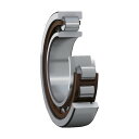 日本エスケイエフ 単列円筒ころ軸受 NU型 内径140mmX外径300mmX幅62mm NU 328 ECJ 1点