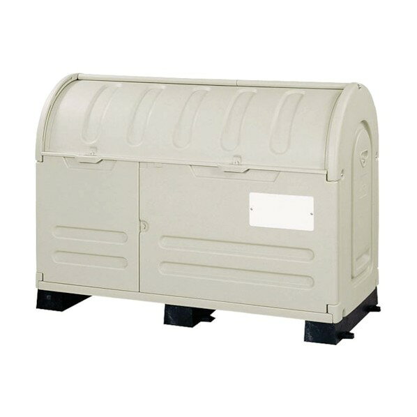 ミヅシマ工業 ステーションボックス 固定台付 #800B 2030221 1点