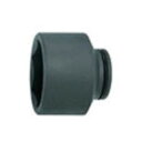 水戸工機 2‐1/2インパクトレンチ用ソケット 110mm P20-110 1