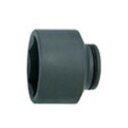 水戸工機 2‐1/2インパクトレンチ用ソケット 120mm P20-120 1