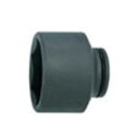 水戸工機 2‐1/2インパクトレンチ用ソケット 75mm P20-75 1
