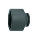水戸工機 2‐1/2インパクトレンチ用ソケット 90mm P20-90 1
