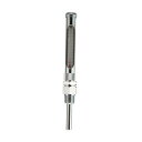 右下精器 温度計 感温部50L 0〜50℃ GS-R1/2X50L 0-50 1点