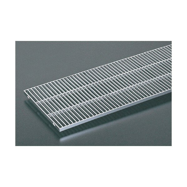 奥岡製作所 ステンレス製組構式グレーチング OSG4-NS 38-35D-P25 1点