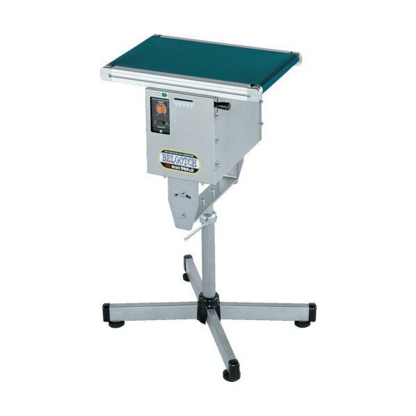 マキテック ベルゴッチJGI巾400機長1.5M定速13単100V60W TYPE34-JGI-400-1500-T13-A60 1点