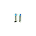 東京硝子器械 流量計 RK20T-O-1/4 200-1600mL/min 水 299-56-23-31 1点(4)