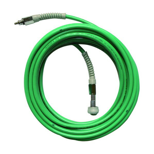 近畿製作所 高圧対応エアーホース 30m KHH-6-3 1点