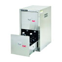 東京硝子器械 薬品保管庫 SR-G-I 140-57-05-03 1点