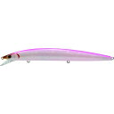 ジャクソン アスリート 17FSV PPG パールピンクグロー 1個