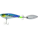 ジャクソン 鉄PANブレード 28g LIW イワシ 1個