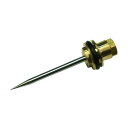 扶桑精機 ルミナ ST-10SK用部品 #11-2 太径ピストンセット Φ1.0用 29449 1点