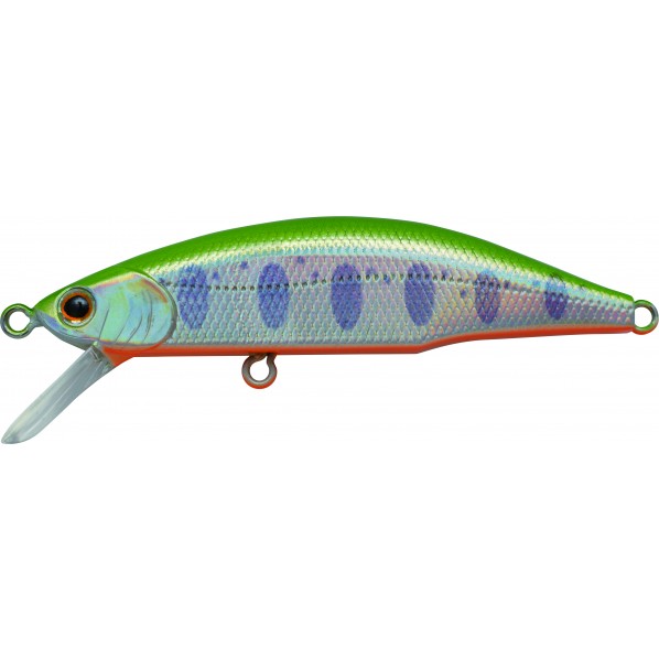 ジャクソン メテオーラ 52 LYMK ヤマメ 1個