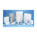 タカチ電機工業 防水・防塵ボックス ホワイトグレー 400×600×231 BCAP406023G 1点