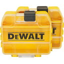 DEWALT DeWALT DT70800-QZ タフケース バルク DT70800-QZ 1個