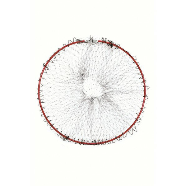 ベルモント アルミラウンドフレーム600(RD) MR-190 1個