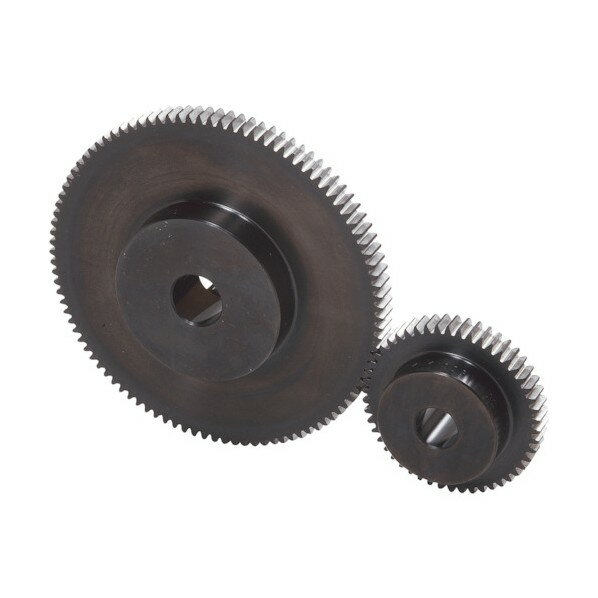 小原歯車工業 歯研平歯車 SSG4-50J40 1点