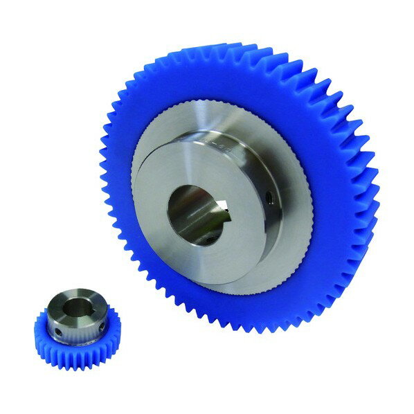 小原歯車工業 融着平歯車 PU1.5-35J12 1点