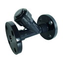 積水 リフトチャッキ 本体材質PVC シール材質EPDM JIS10KF 15A CVL15FE 1点