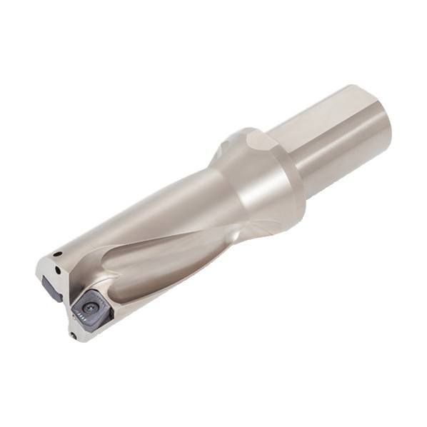 タンガロイ TACドリル TDX540F40-2 1点