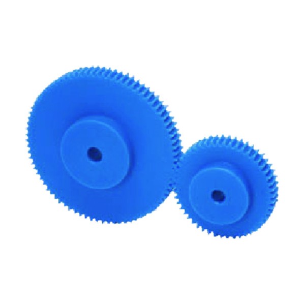 小原歯車工業 プラスチック平歯車 PSA2-85J30 1点