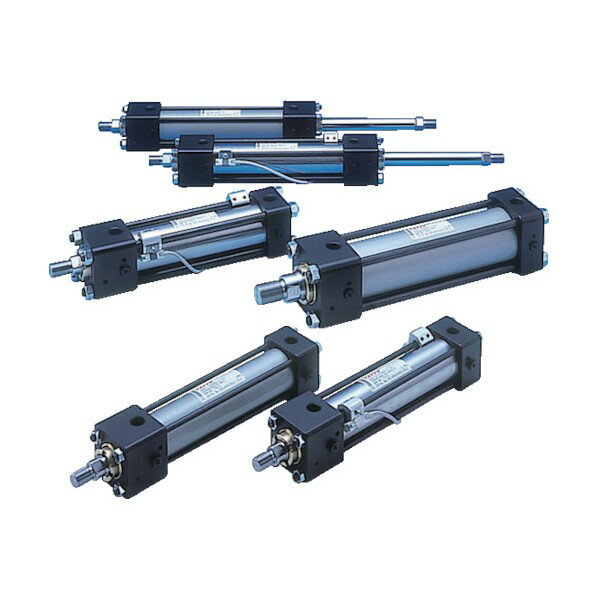 TAIYO 油圧シリンダ 160H-1R1CA50AB50-ABAH2-T 1点