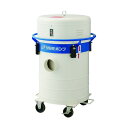 鶴見製作所 可搬式集塵機 JS4-10-50HZ 1点