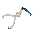 エープラス BISON AXE リフティングトング TG 1個