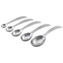 SELECT100 貝印 DH3129 セレクト100オーバル計量スプーン5P DH3129 5本