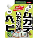 イカリ消毒 イカリ ヘビムカデいやがる砂 1kg 1個