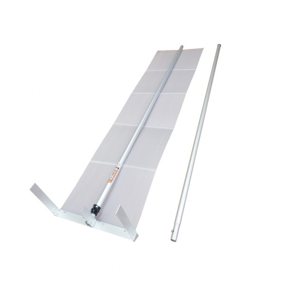 浅香工業 屋根の雪おろし イースライダー #120805 1個