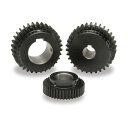 小原歯車工業 焼入平歯車 KS3-25HJ32 1点(4)