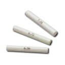 新潟精機 セラミックピンゲージ・単体 7.99mm CAA 7.99MM 1点(4)