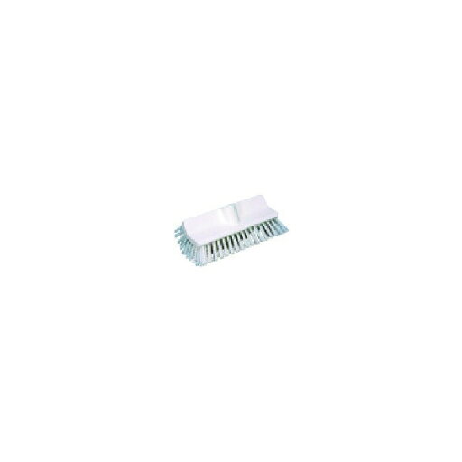 東京硝子器械 アングルデッキブラシ 7047 白 232-52-34-23 1点 東京硝子器械 アングルデッキブラシ 7047 白 232-52-34-23 1点