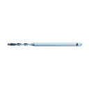 OSG 小径油穴付き超硬ドリル ADO-MICRO 8732022 ADO-MICRO5D 0.9 1点(4)