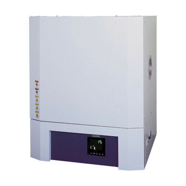 ジェイテクトサーモシステム 小型チューブ炉 1500℃シリーズ(1ゾーン制御タイプ) KTF433N1 1点