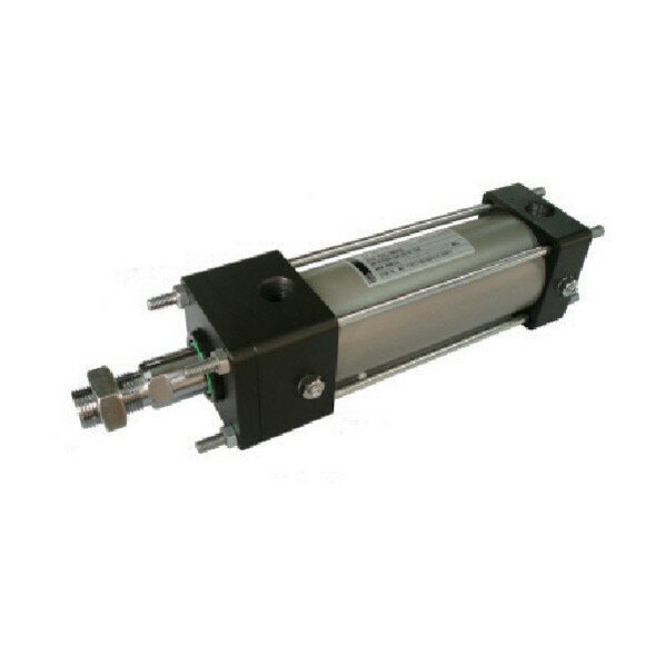 日本精器 エアシリンダ 80×350 BN-6102A-SA-80-B-350 1点