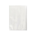 SURE エンボス付ナイロンポリ袋定寸タイプ(100枚入) PAP-025035-B 100枚